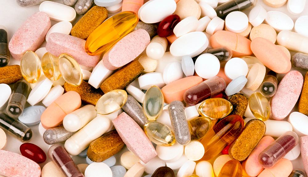 Für den Winter mit Supplements eindecken: Was muss mit?