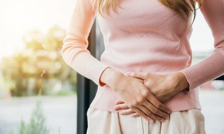 Chronische Darmentzündung: Morbus Crohn