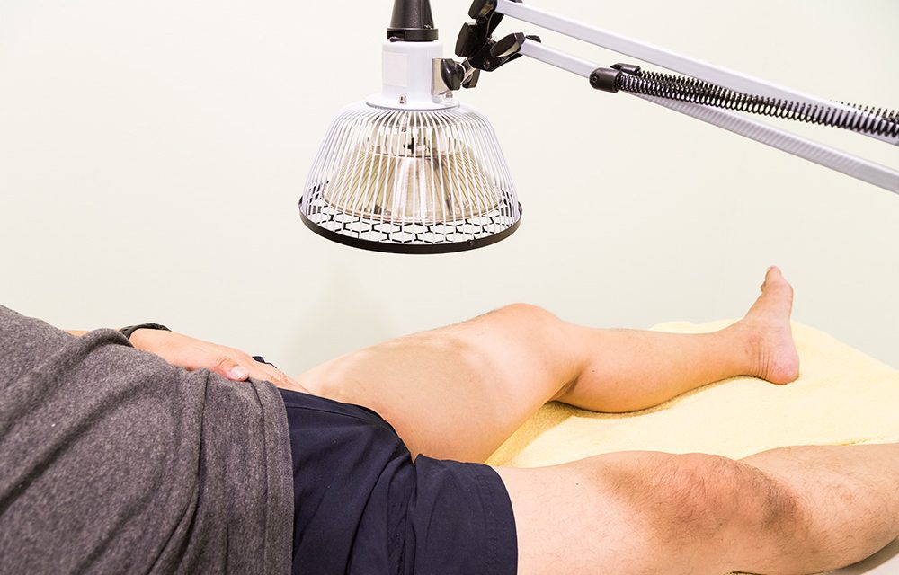 TDP Lampe – Wunderlampe aus China für Ihre Gesundheit!