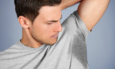 Hyperhidrose – übermäßiges Schwitzen