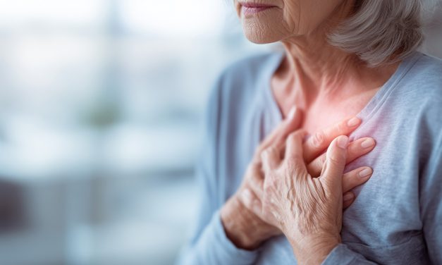 Kreislaufversagen – Schock was Sie tun können?