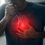 Pneumonie oder Erkältung – die versteckte Lungenentzündung