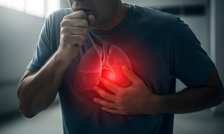 Pneumonie oder Erkältung – die versteckte Lungenentzündung