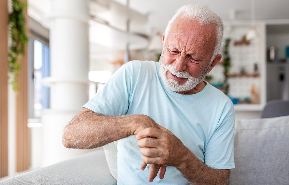 DMSO – Das Wundermittel im Bewegungsapparat mit einem kleinen Nachteil