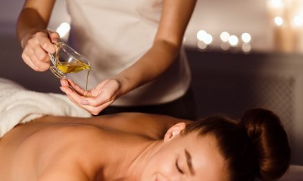 Massage- oder Speiseöl – Der kleine Unterschied
