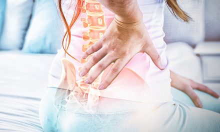 Wenn der Rücken schmerzt – Beschwerden richtig behandeln