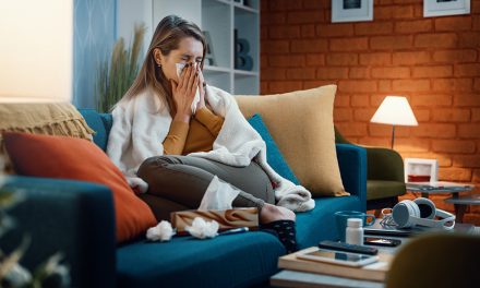 Grippe – Ssagen Sie der Influenza den Kampf an!