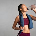 Die besten Getränke zum Sport machen