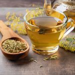 Heilpflanze – der Fenchel