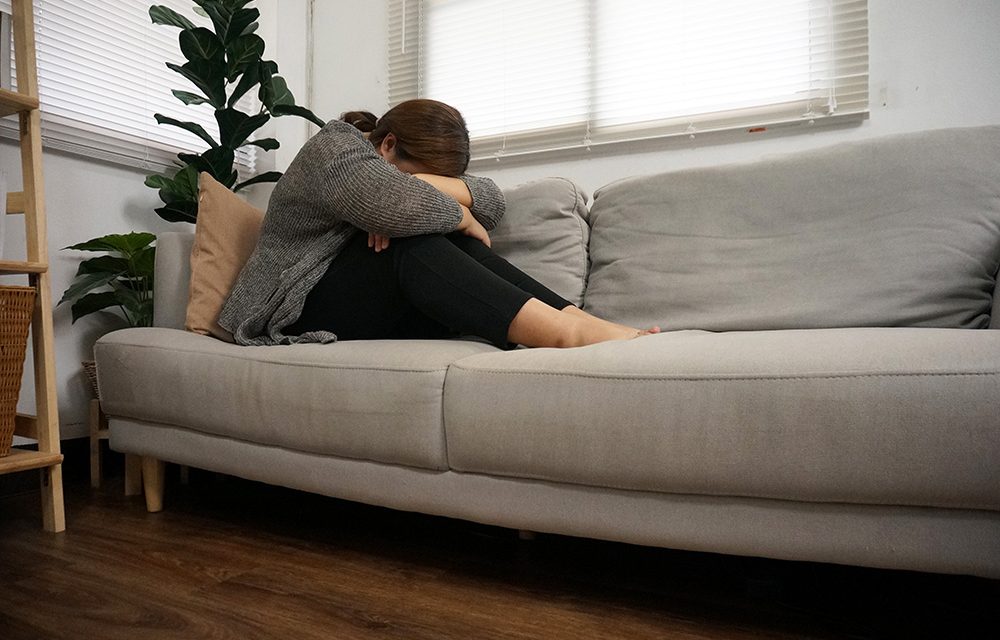 Mikrotraumatisierungen – wenn die Kindheit krank macht