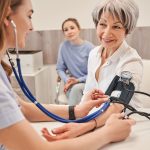 Bluthochdruck-Krise (Hypertensive Krise)