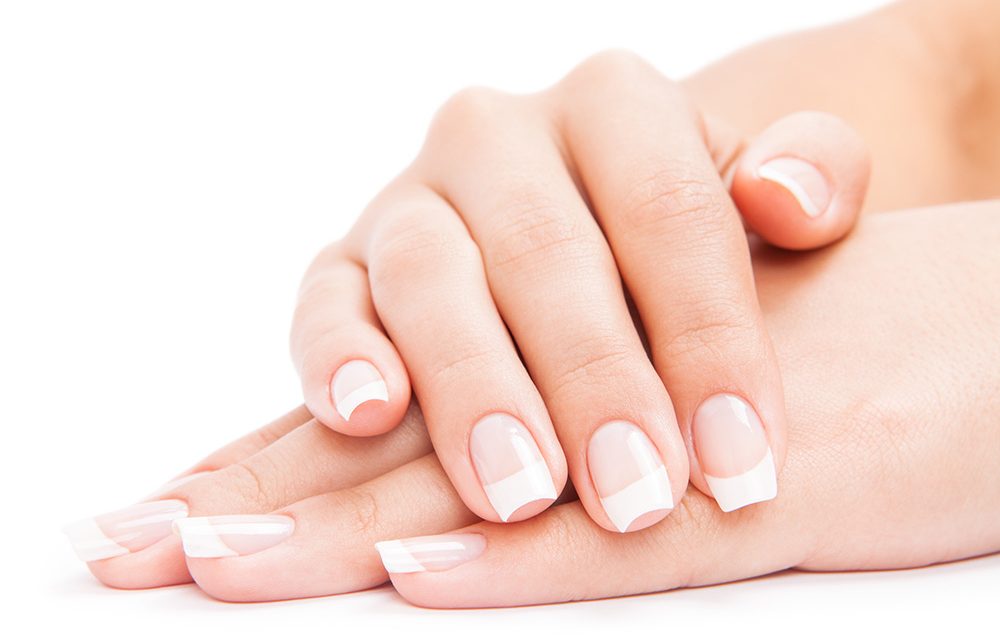 Fingernägel – Der Spiegel der Seele?