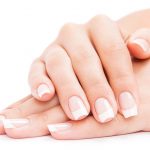 Fingernägel – Der Spiegel der Seele?