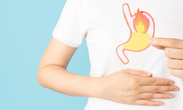 Refluxkrankheit: ein schädlicher Rückfluss der Magensäfte