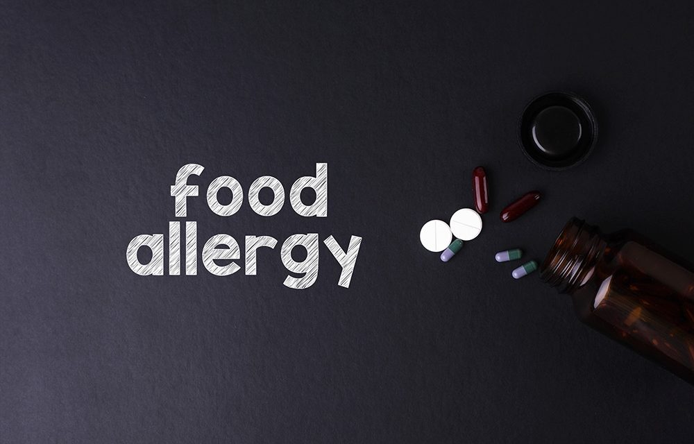 Gluten, Histamin, Laktose: Viele Nahrungsmittel werden von Deutschen gemieden