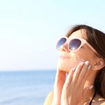 Pflegeprodukte – gerade im Sommer so unerlässlich