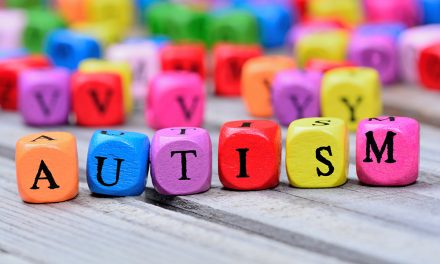 Autismus – mehr als nur ein anderer Blickwinkel