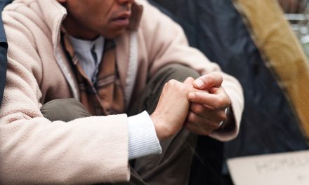 Bessere gesundheitliche Versorgung für Flüchtlinge!