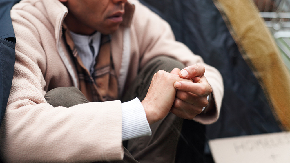 Bessere gesundheitliche Versorgung für Flüchtlinge!