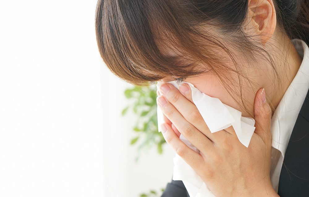 MCS-, Öko- und Sick-Building-Syndrom – Scheinbar grundlos krank