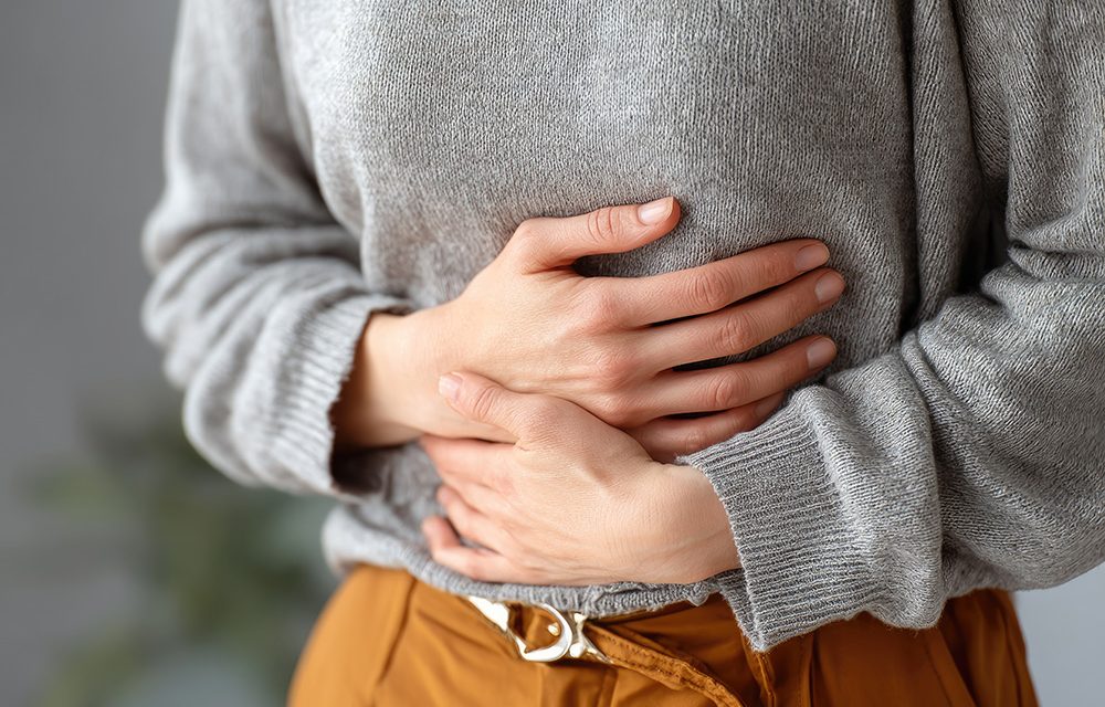 Gastritis – wenn der Magen Probleme bereitet