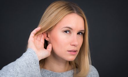 Hörsturz – jeden kann es treffen