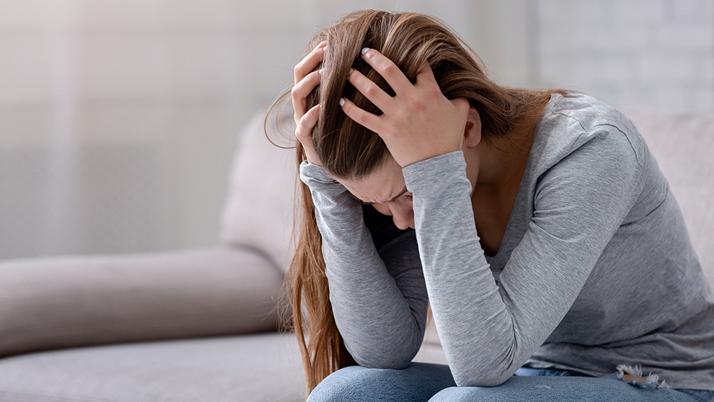 Kopfschmerzen: zehn Ratschläge gegen den Brummschädel