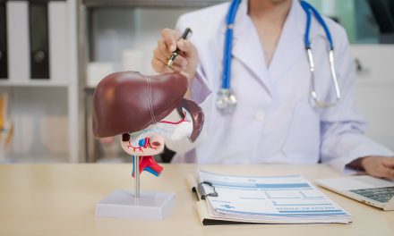 Leberzirrhose – wenn die Leber nicht mehr möchte