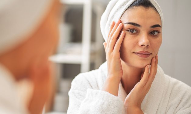 Hautpflege im Winter – Machen Sie Ihre Haut „winterfest“