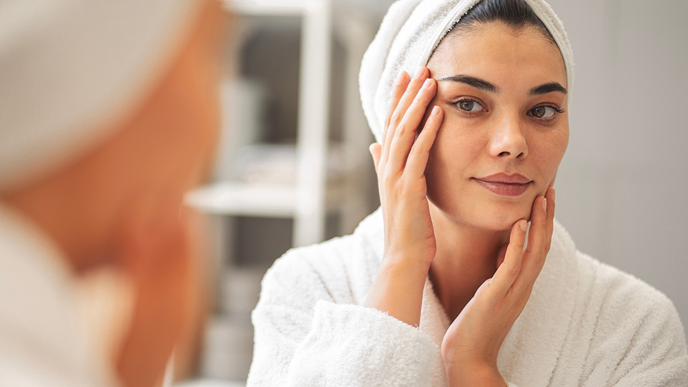 Hautpflege im Winter – Machen Sie Ihre Haut „winterfest“