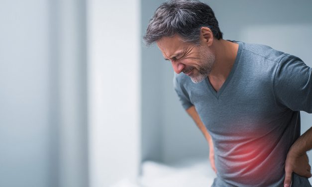 Nierensteine – von Nichtbemerken bis zur Kolik