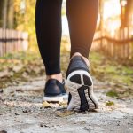 Höhere Lebenserwartung durch kurze Läufe