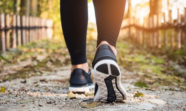 Höhere Lebenserwartung durch kurze Läufe