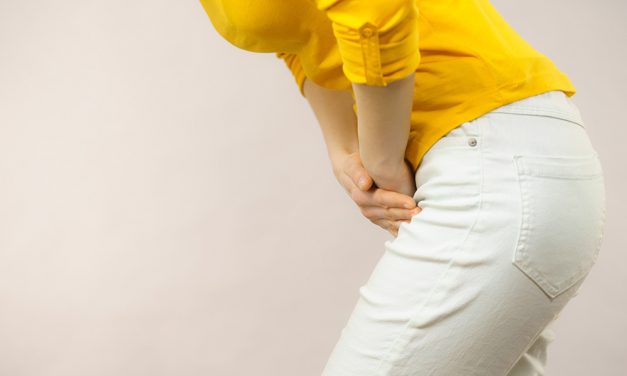 Blasenentzündung – was tun?