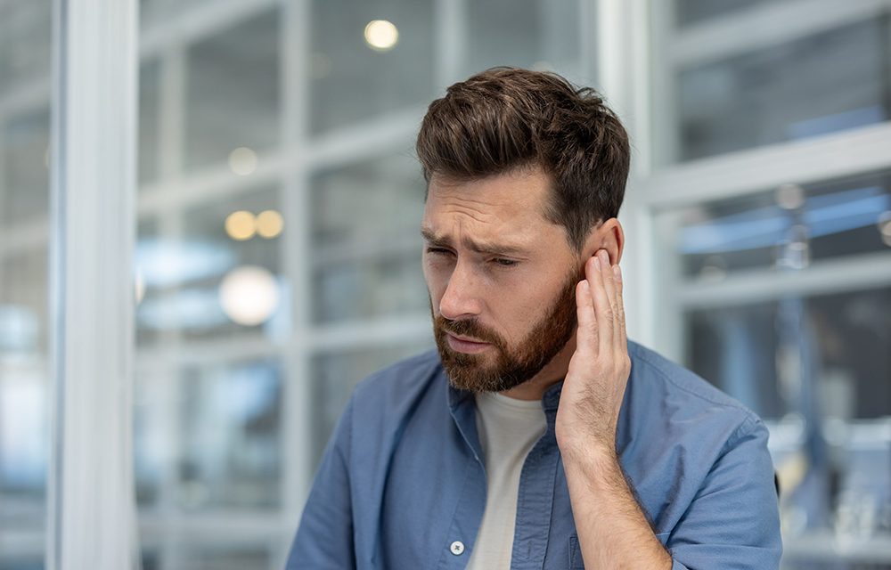 Tinnitus / Ohrenklingeln – Alles nur Kopfsache?