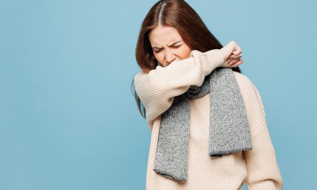 Erkältungshusten als Warnsignal