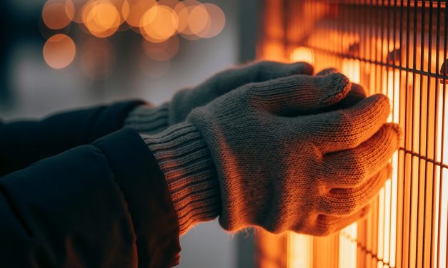 Beschwerden lindern durch Temperaturwechsel