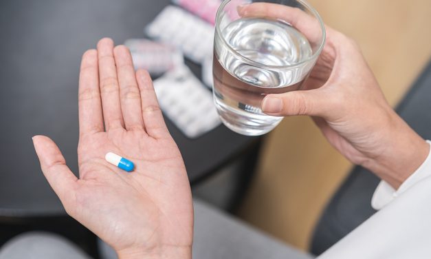 Ärzte verschreiben zu oft Antibiotika