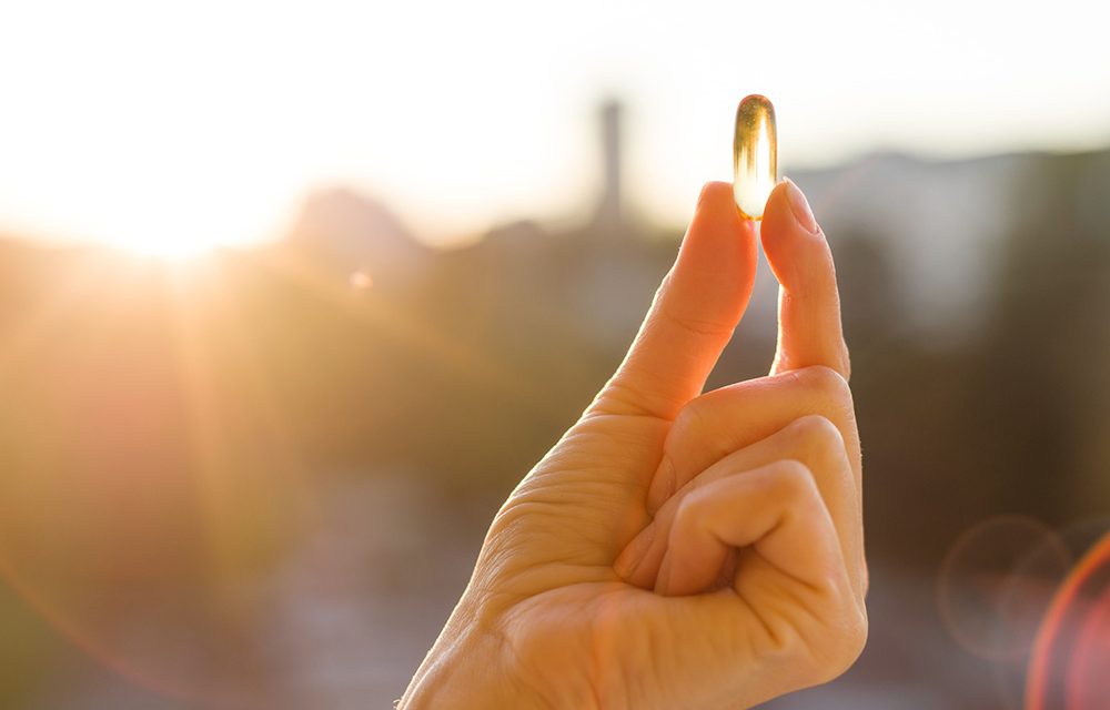 Vitamin D: Zurück auf den Boden der Tatsachen