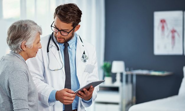 Meningitis virus – durch Zeckenbiss