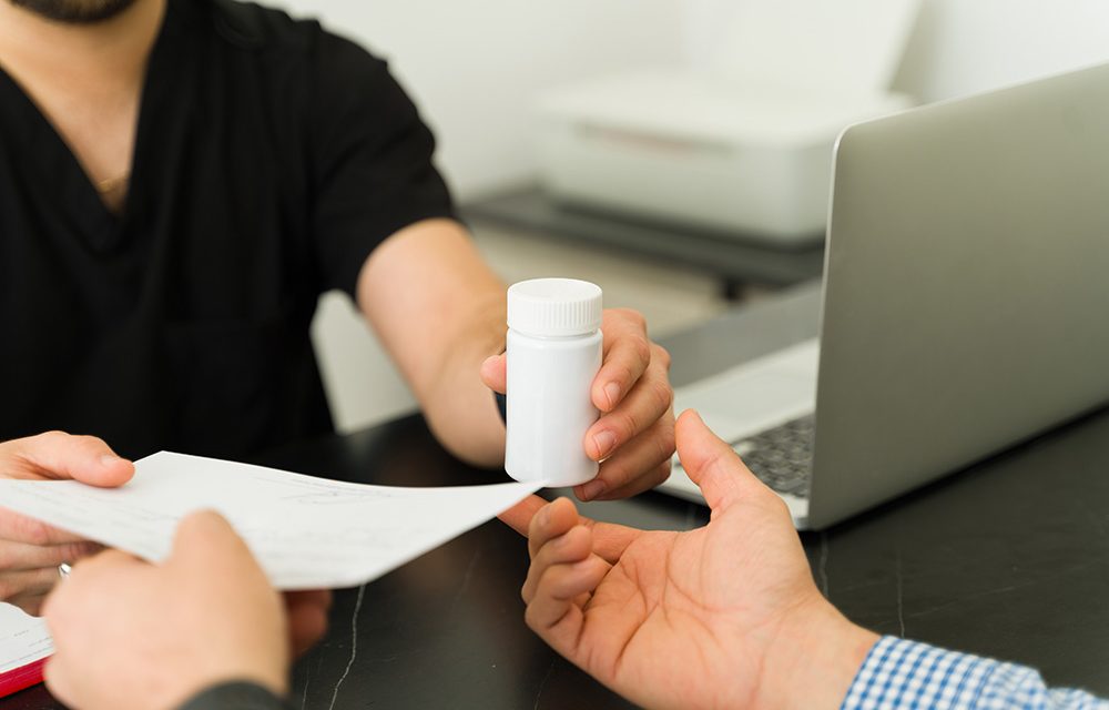 Mittel gegen Haarausfall – Quacksalberei oder wirksame Medizin