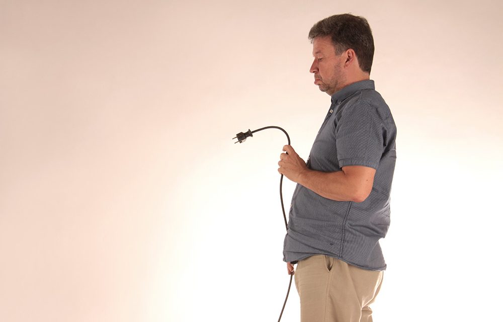 Potenzstörungen – Wenn „Mann“ zu nichts mehr Lust hat