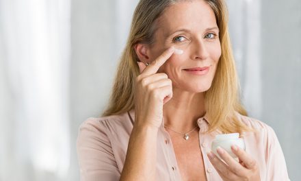 Hautalterung – Falten den Kampf ansagen!