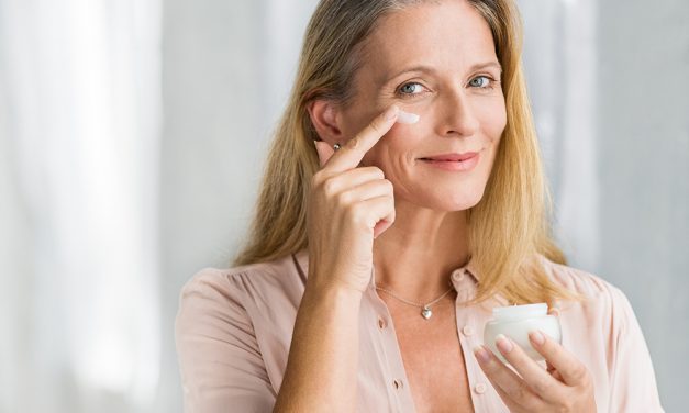 Hautalterung – Falten den Kampf ansagen!