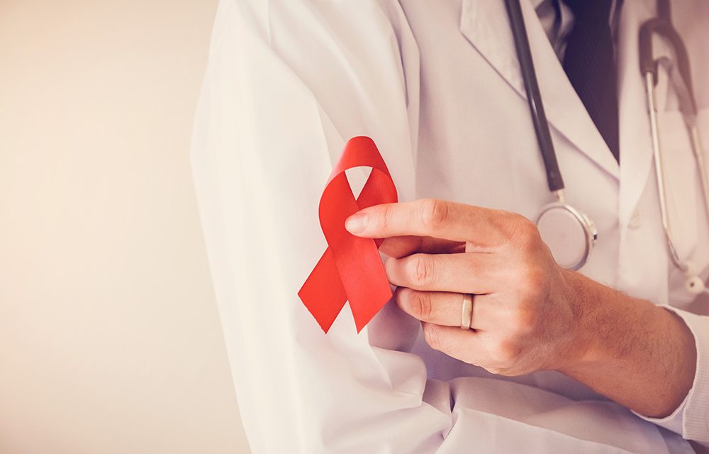 Aids – Fragen zur Immunschwäche