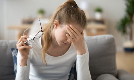 Augenerkrankungen – wenn wir den Sinn für den Alltag verlieren