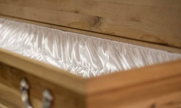 Cotard-Syndrom – ein Leben als wandelnde Leiche