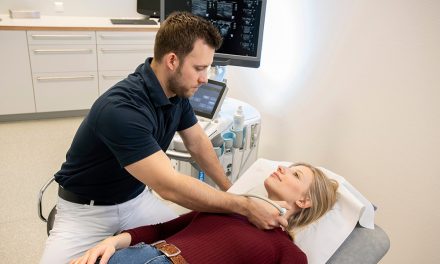 Schilddrüsenerkrankungen – Energiestoffwechsel