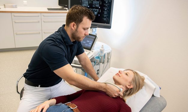 Schilddrüsenerkrankungen – Energiestoffwechsel