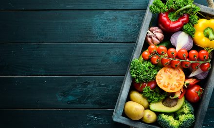 Obst und Gemüse helfen Herz-Kreislauferkrankungen entgegenzuwirken!